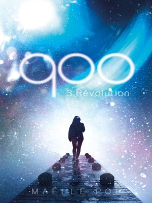 cover image of 900--tome 3